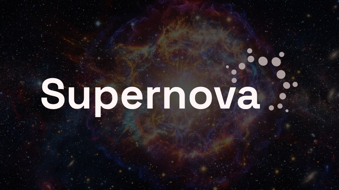 Supernova Design System